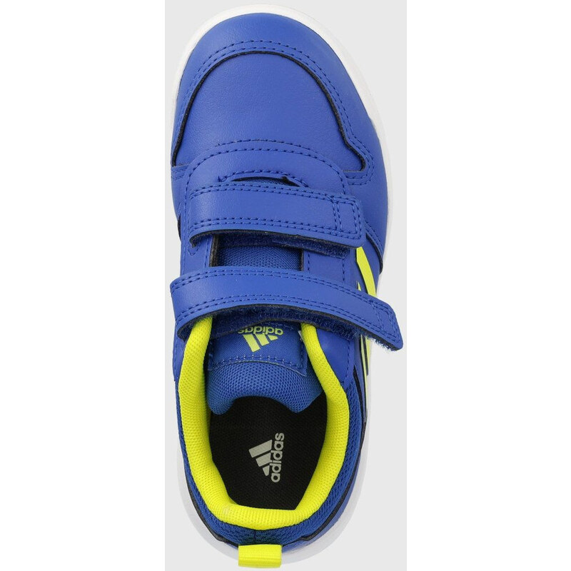 Dětské boty Adidas Junior Tensaur Royal
