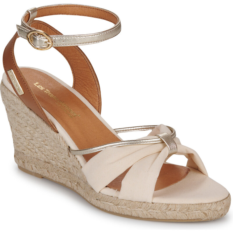 Les Tropeziennes par M.Belarbi Espadrilky BLONDEL 95430051