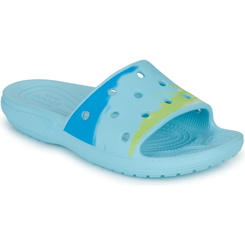 Crocs pantofle CLASSIC CROCS OMBRE SLIDE >