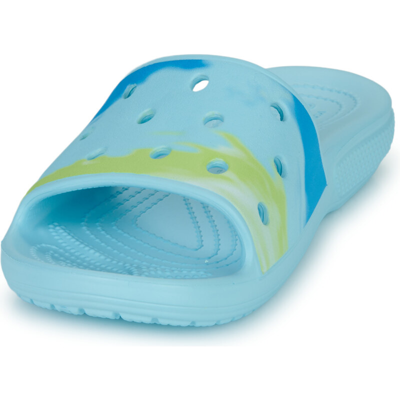 Crocs pantofle CLASSIC CROCS OMBRE SLIDE >