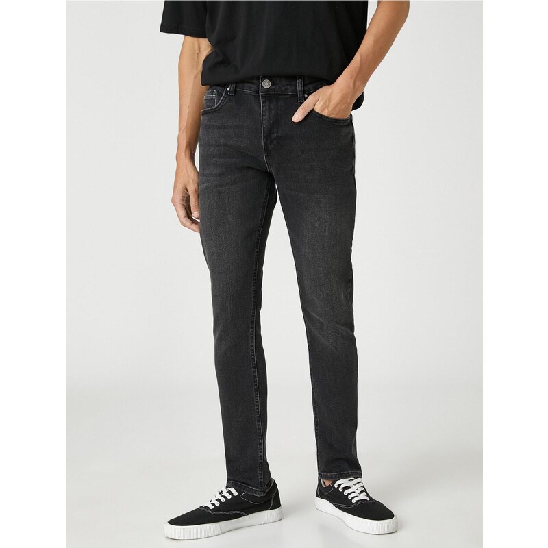 Koton Skinny Fit Jeans - Michael Jeans