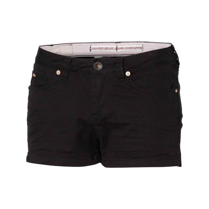 O'Neill ONEILL LW ISLAND WALKSHORTS SOLID černá 27