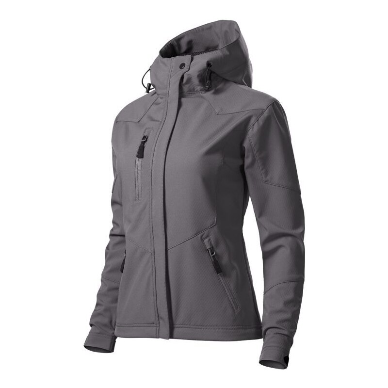 Dámská bunda Softshell Nano W MLI-53236 - Malfini 113450757