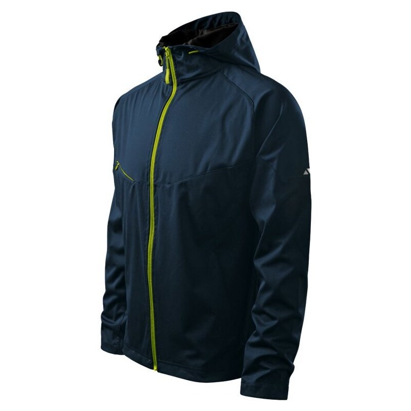 Pánská bunda Softshell Cool M MLI-51502 - Malfini