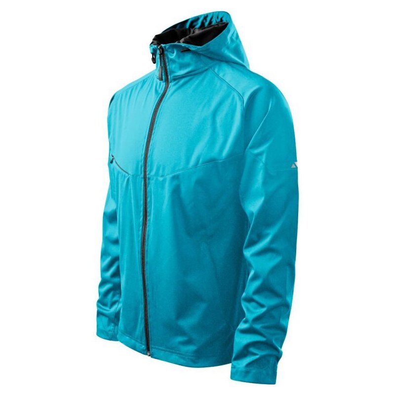 Pánská bunda Softshell Cool M MLI-51544 - Malfini