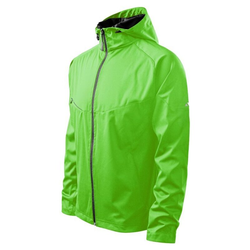 Pánská bunda Softshell Cool M MLI-51592 - Malfini