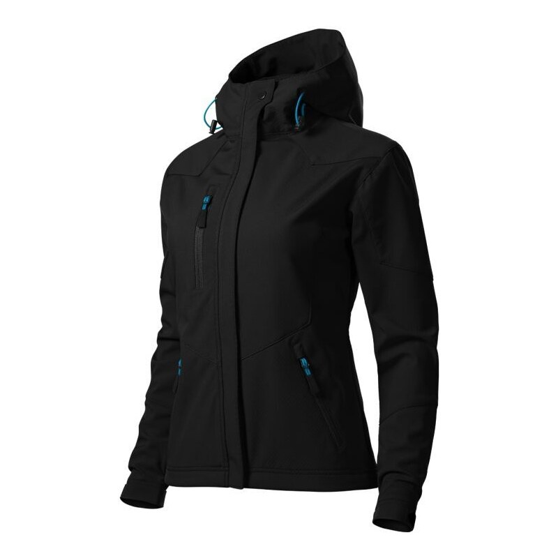 Dámská bunda Softshell Nano W MLI-53201 - Malfini