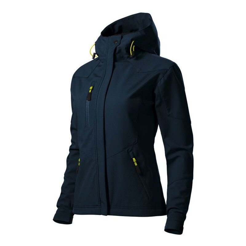 Dámská bunda Softshell Nano W MLI-53202 - Malfini 113450755