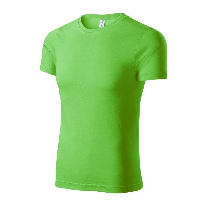 Unisex tričko Paint U MLI-P7392 - Adler