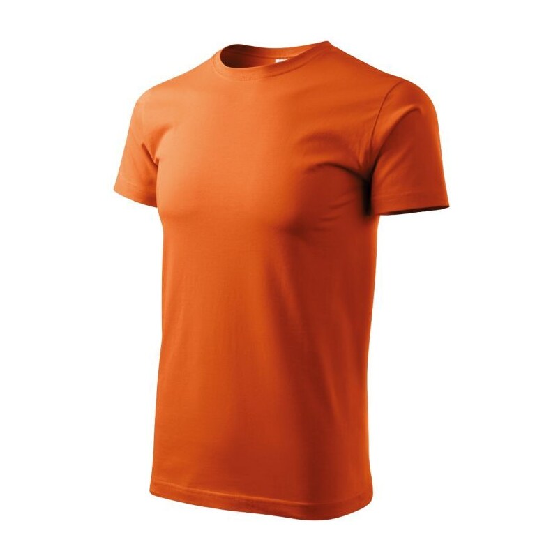 Unisex tričko Heavy New U MLI-13711 - Adler