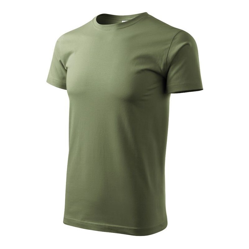 Unisex tričko Heavy New U tričko MLI-13709 - Adler