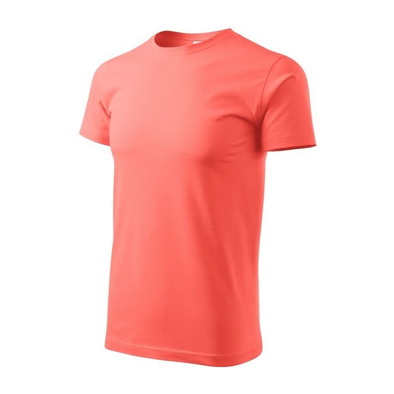Unisex tričko Heavy New U MLI-137A1 - Adler