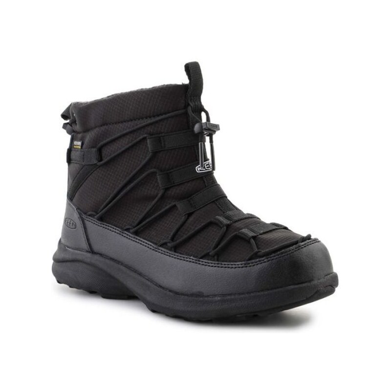 Dámská obuv Uneek Snk Chukka II Wp W 1025491 - Keen 90468606