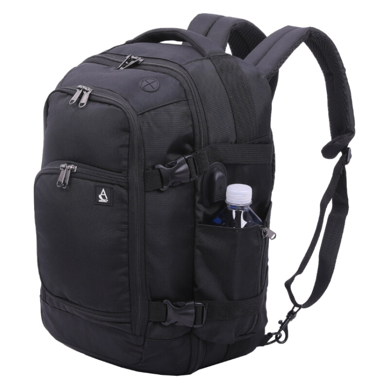 Aerolite BPMAX03 palubní batoh Ryanair USB 40x20x25 cm 18 l