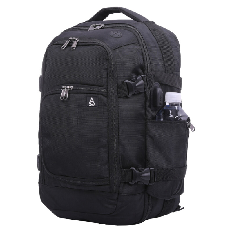 Aerolite BPMAX03 palubní batoh Ryanair USB 40x20x25 cm 18 l