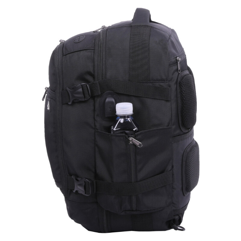 Aerolite BPMAX03 palubní batoh Ryanair USB 40x20x25 cm 18 l