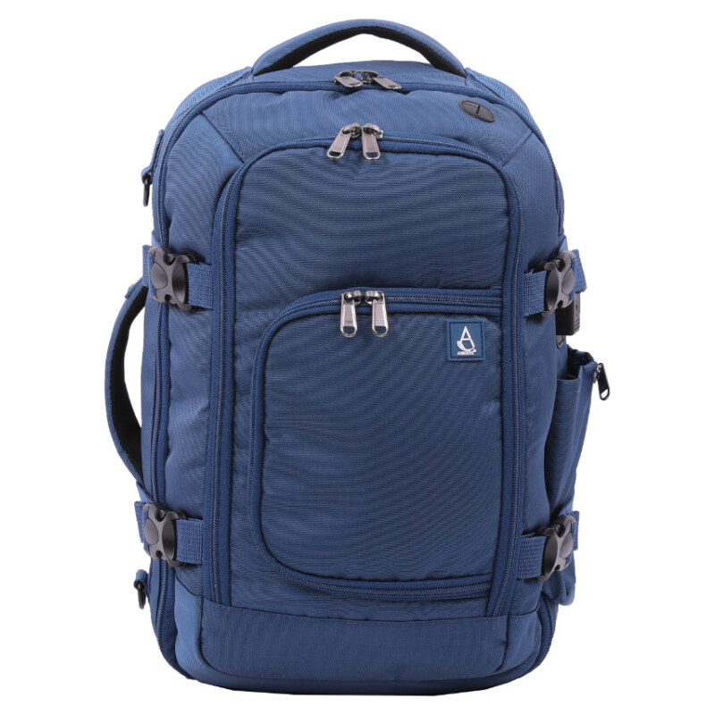 Aerolite BPMAX03 palubní batoh Ryanair USB 40x20x25 cm 18 l