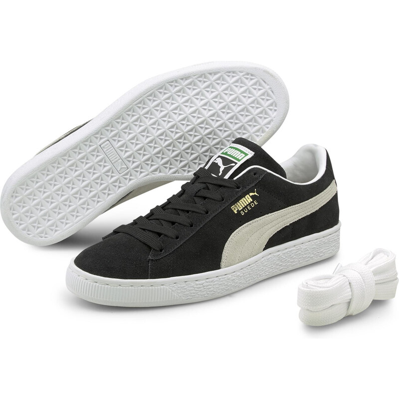 Puma Suede Classic XXI Pánské boty 374915-01