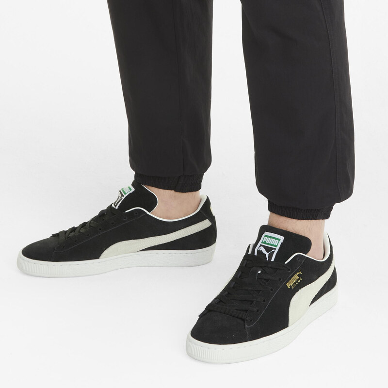 Puma Suede Classic XXI Pánské boty 374915-01