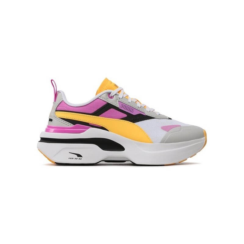 WMNS Puma Kosmo Rider Pop / Bílá, Fialová / 38