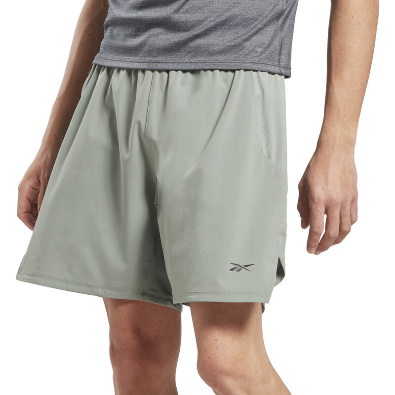 Šortky Reebok TS STRENGTH 3.0 Short hr6152