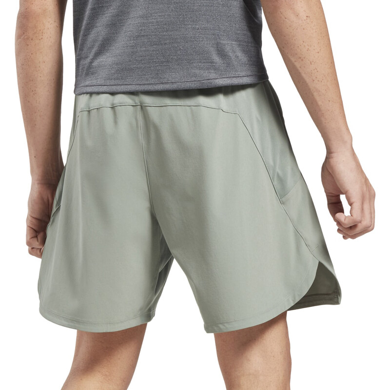 Šortky Reebok TS STRENGTH 3.0 Short hr6152