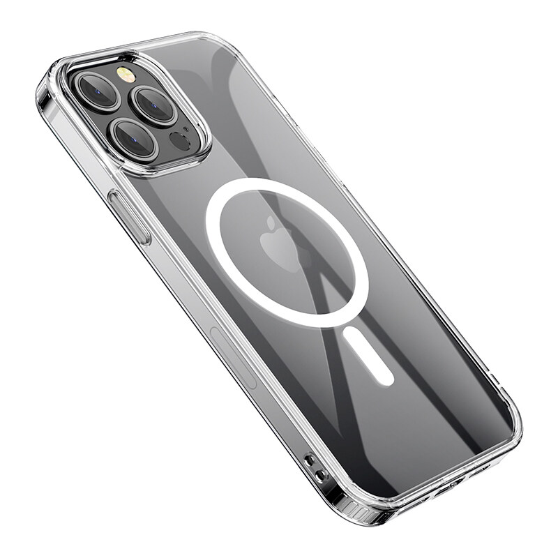 Ochranný kryt pro iPhone 14 Pro MAX - Hoco, Magnetic Case