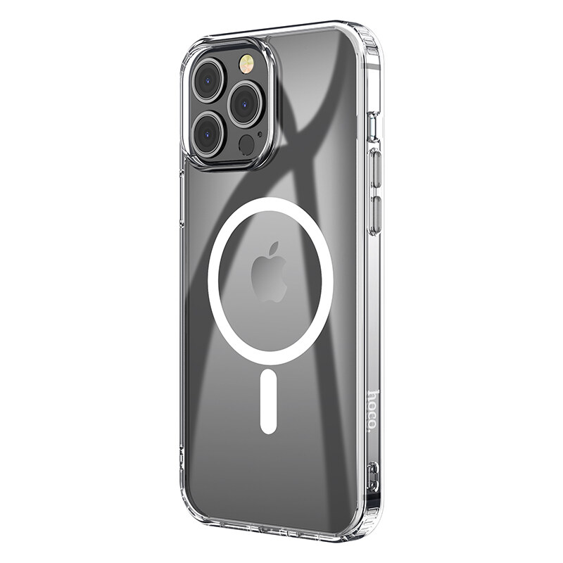 Ochranný kryt pro iPhone 14 Pro MAX - Hoco, Magnetic Case