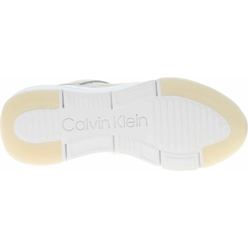 Dámská obuv Calvin Klein HW0HW01437 0F7 39