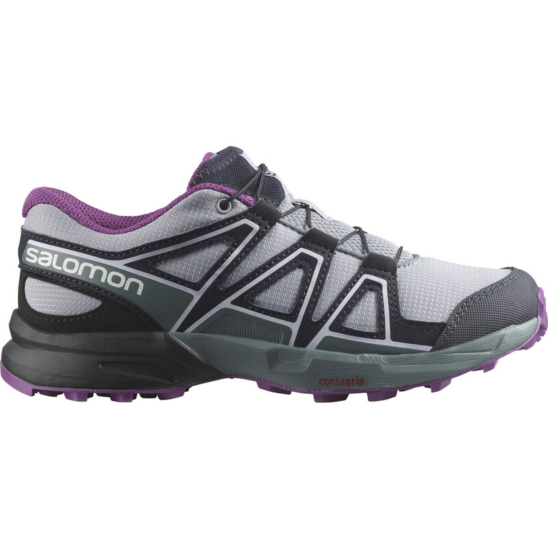 Trailové boty Salomon SPEEDCROSS J l41727200