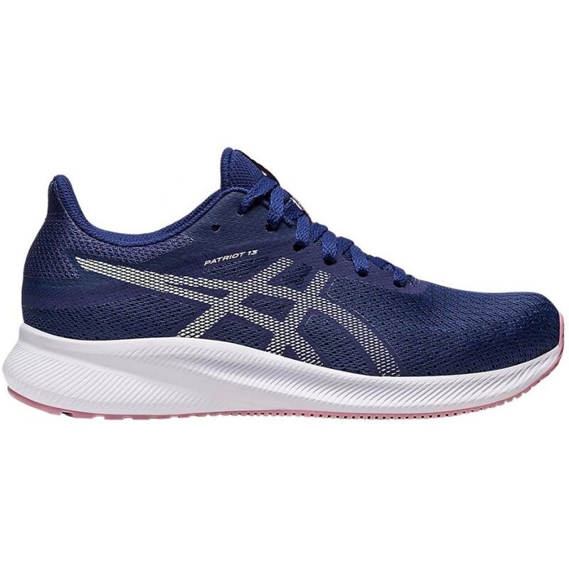 Asics Patriot 13 W 1012B312 402 Dámské běžecké boty 95235111