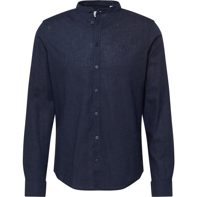 Casual Friday Košile Anton noční modrá