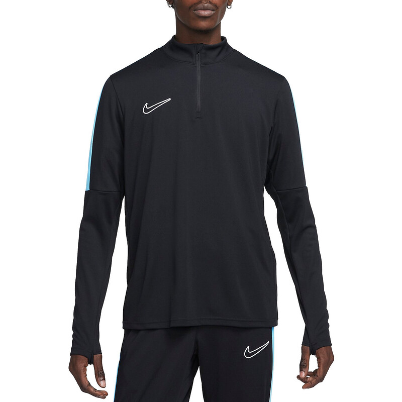 Triko s dlouhým rukávem Nike M NK DF ACD23 DRIL TOP BR dx4294-011