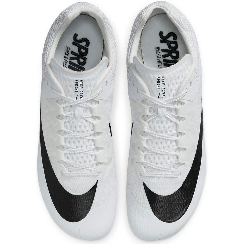 Tretry Nike Zoom Rival Sprint dc8753-100