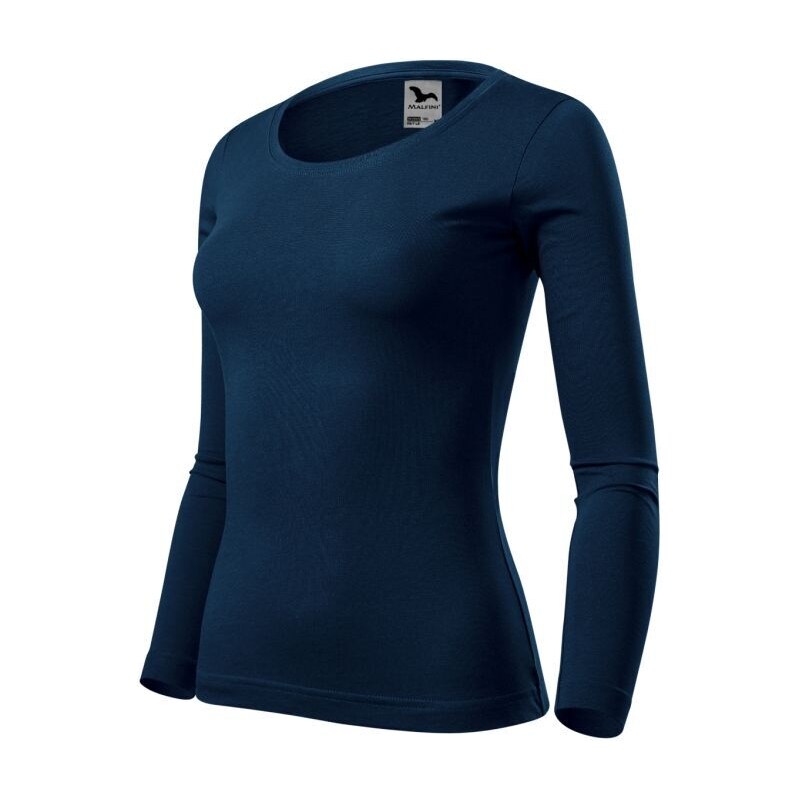 Dámské tričko Fit-T Ls W MLI-16902 - Malfini