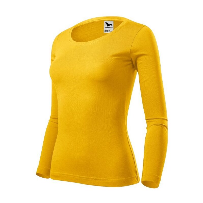 Dámské tričko Fit-T Ls W MLI-16904 - Malfini