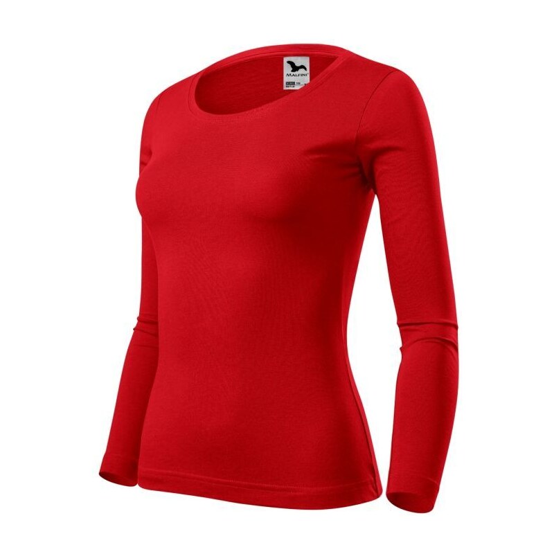 Dámské tričko Fit-T Ls W MLI-16907 - Malfini