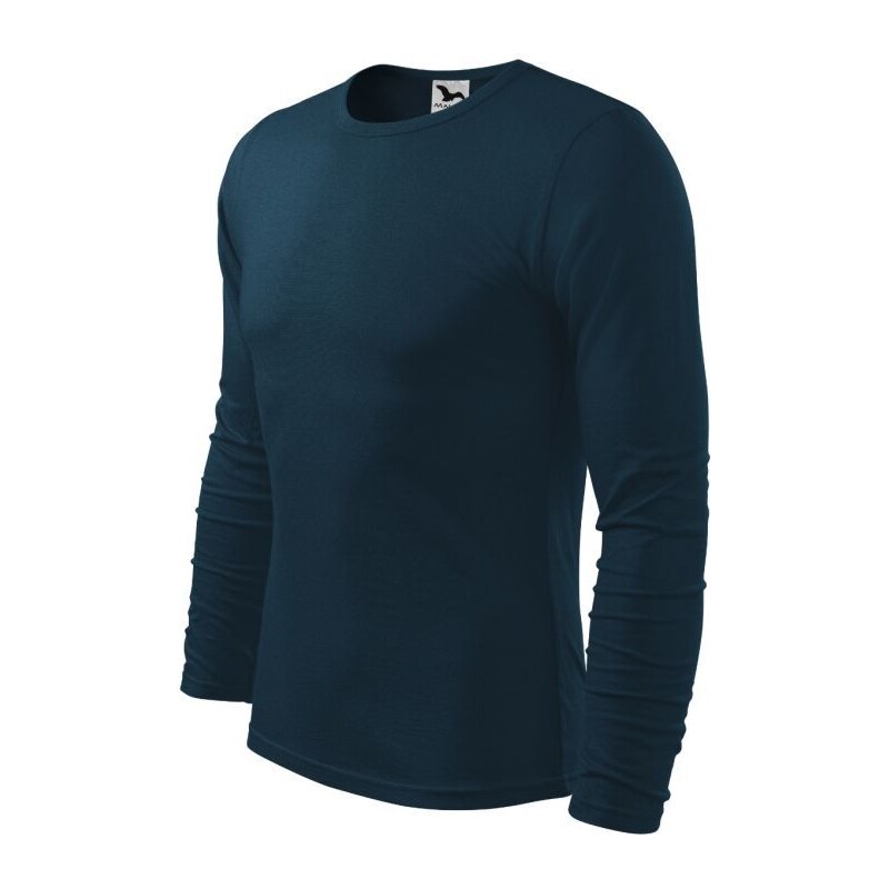 Pánské tričko Fit-T LS M MLI-11902 - Malfini