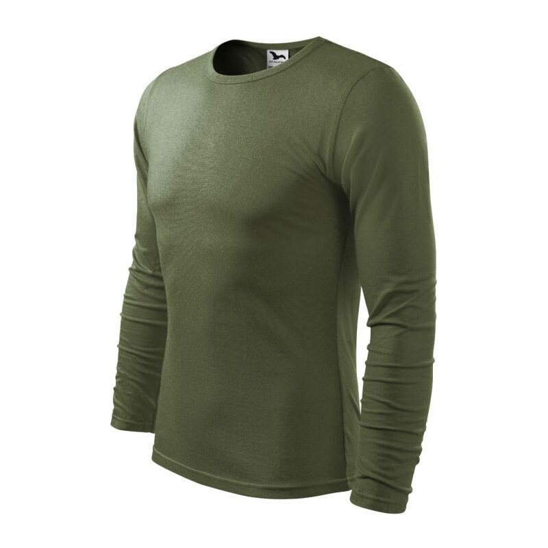 Pánské tričko Fit-T LS M MLI-11909 - Malfini