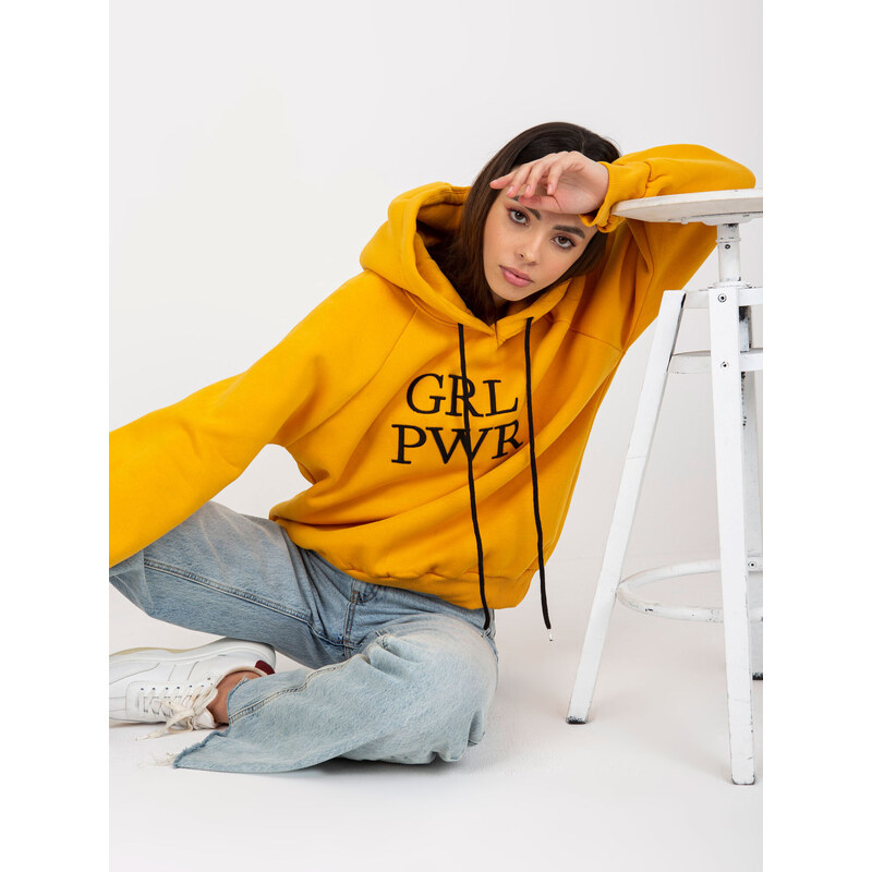 ex moda Sweatshirt-EM-BL-651-2.14X-dark yellow