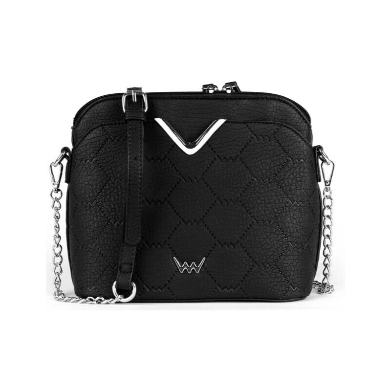 VUCH Fossy crossbody BLACK