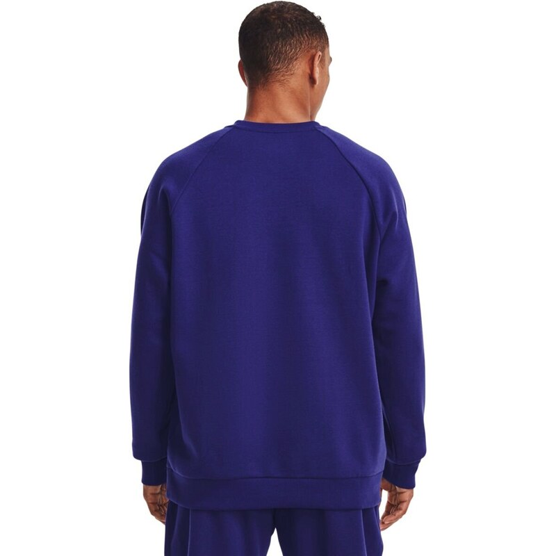 Pánská mikina Under Armour Rival Fleece Crew