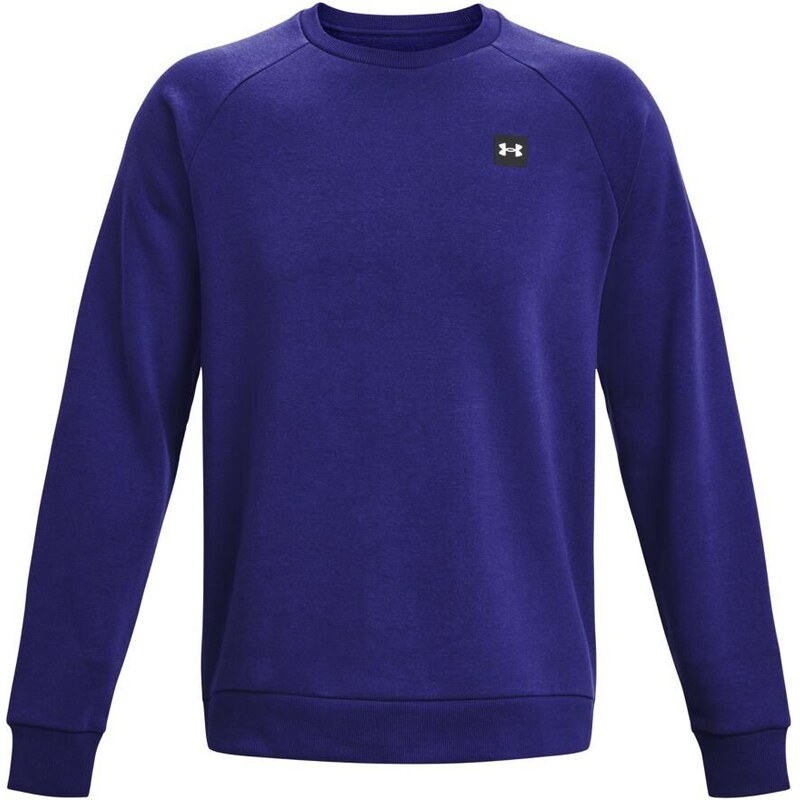 Pánská mikina Under Armour Rival Fleece Crew