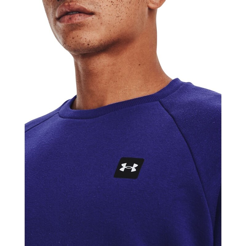 Pánská mikina Under Armour Rival Fleece Crew