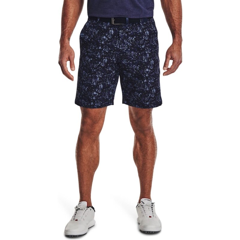 Pánské kraťasy Under Armour Drive Printed Short