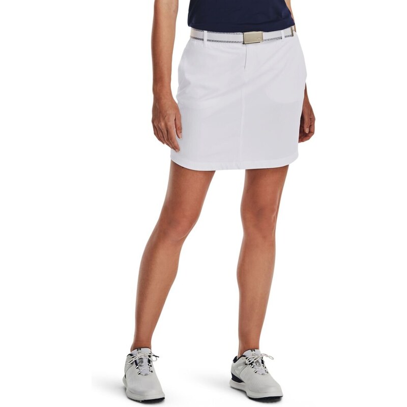 Dámská golfová sukně Under Armour Links Woven Skort