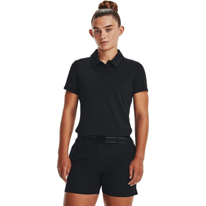 Dámské polo tričko Under Armour Zinger Polo SS