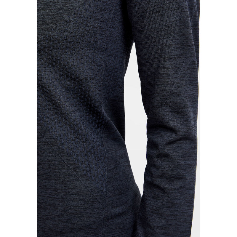 Dámské termo triko CRAFT Core Dry Active Comfort Ls černá