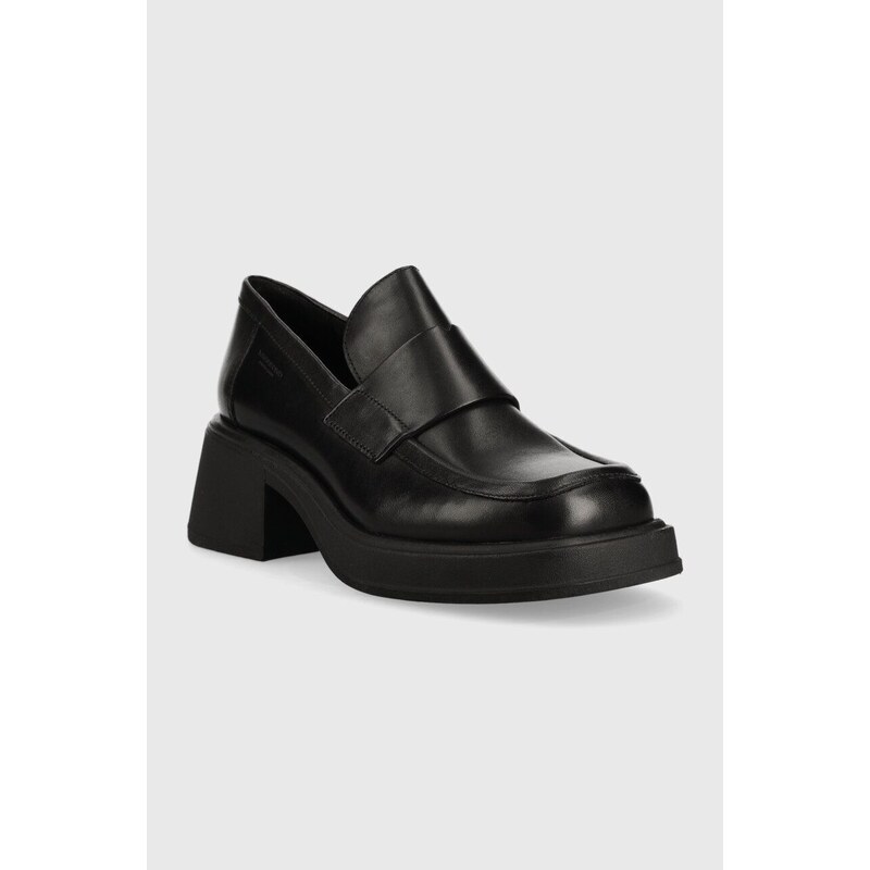 Kožené lodičky Vagabond Shoemakers Dorah