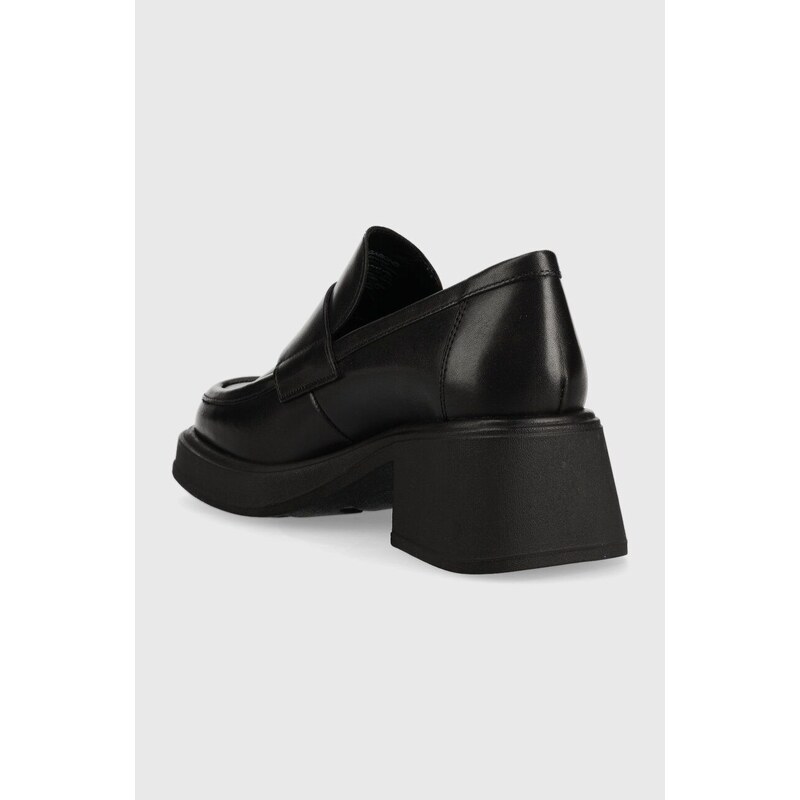 Kožené lodičky Vagabond Shoemakers Dorah